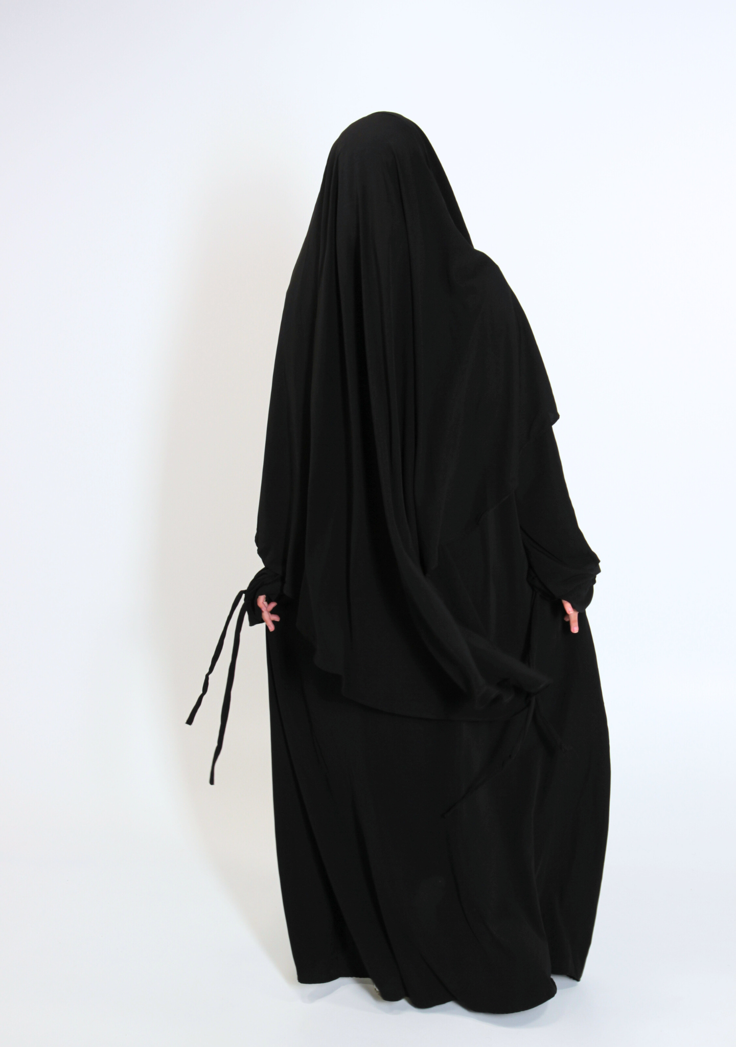 Abaya Kareema XL