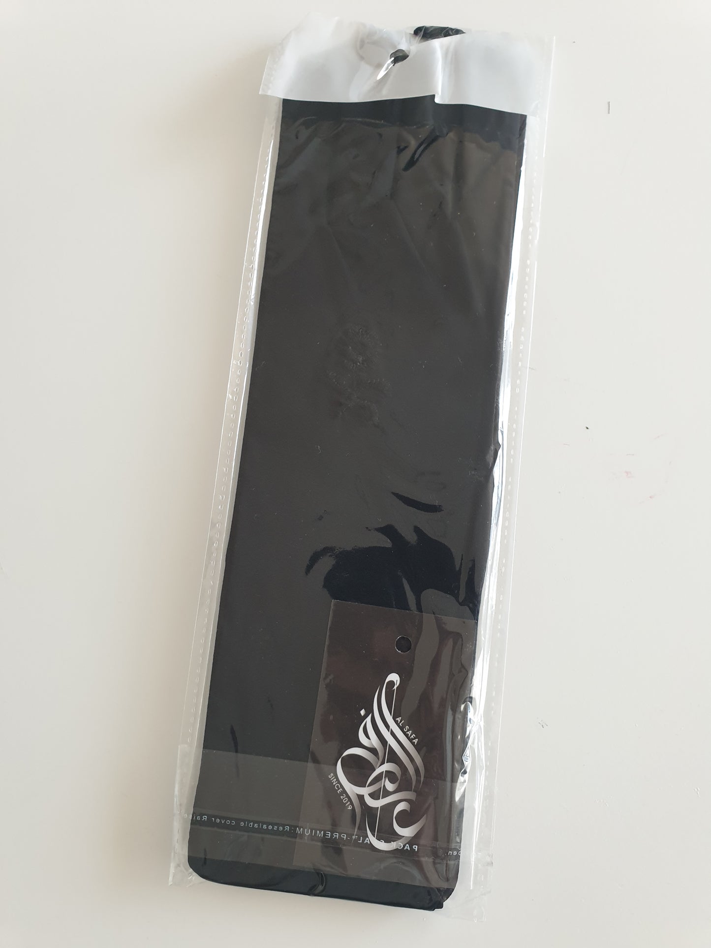 Handschuhe Polyester mit Blume