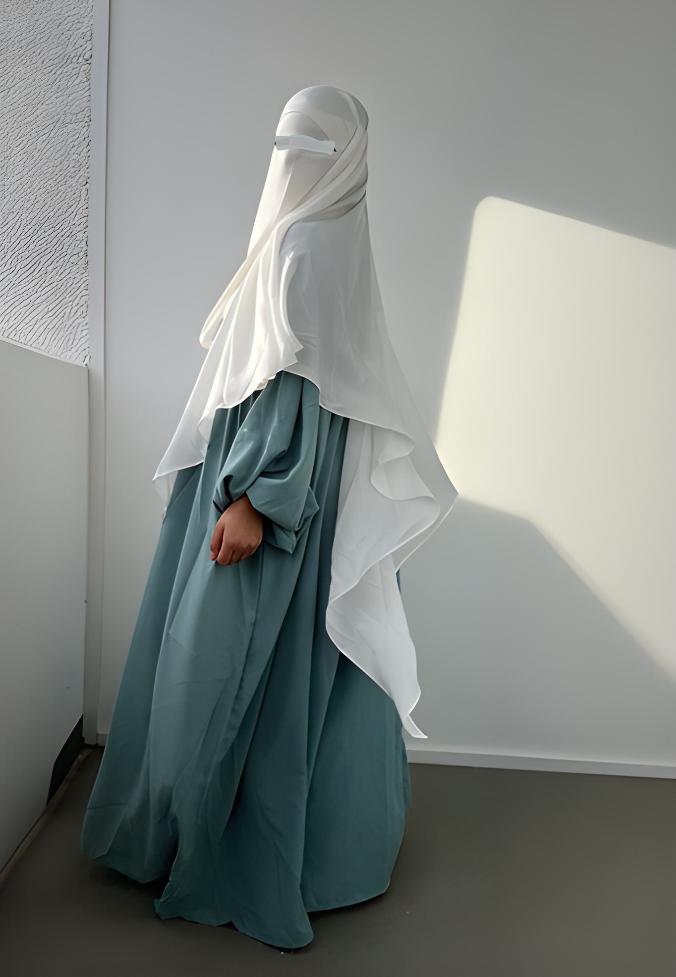 Abaya Jamilla