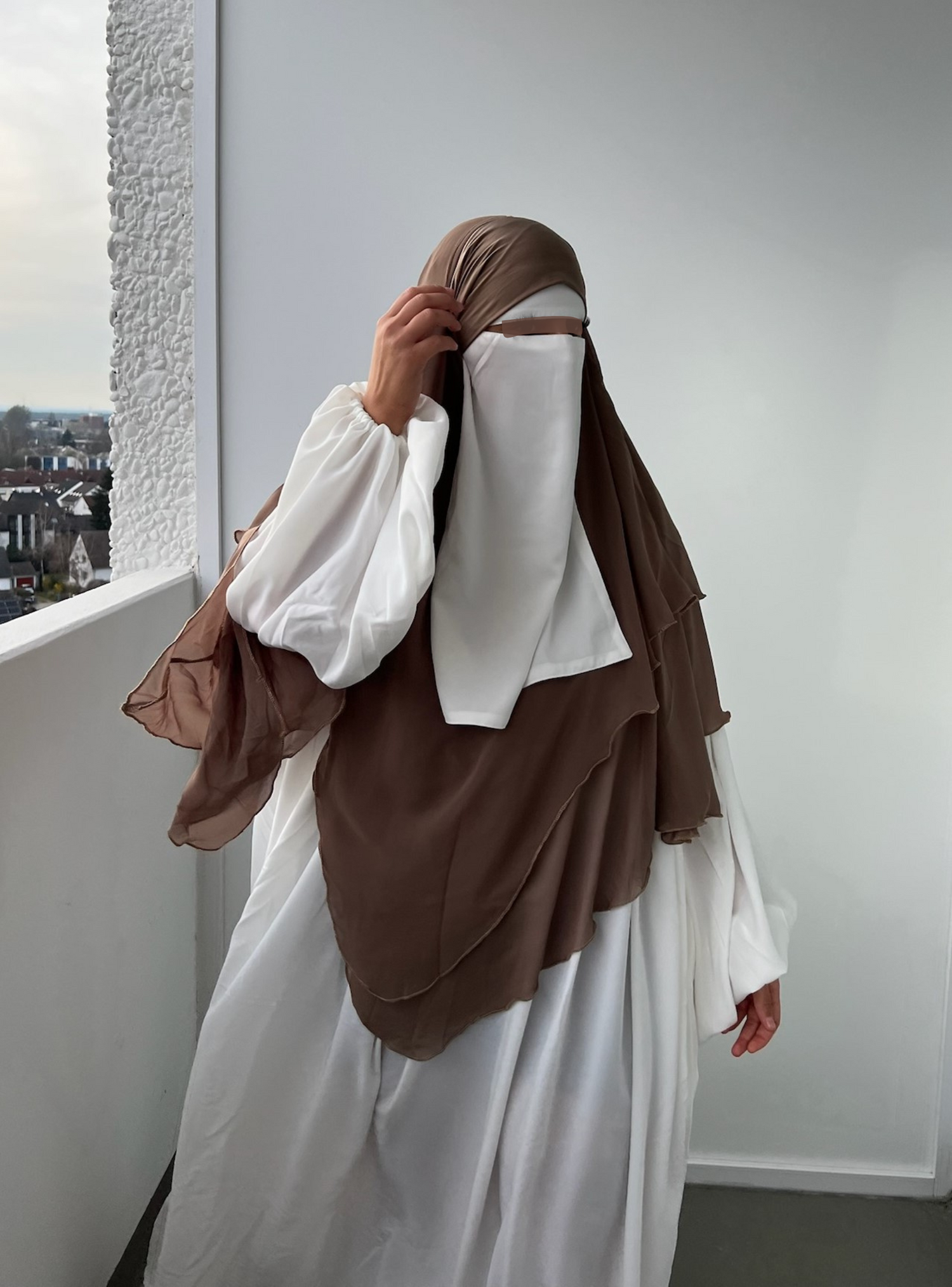 Khimar Yasmin