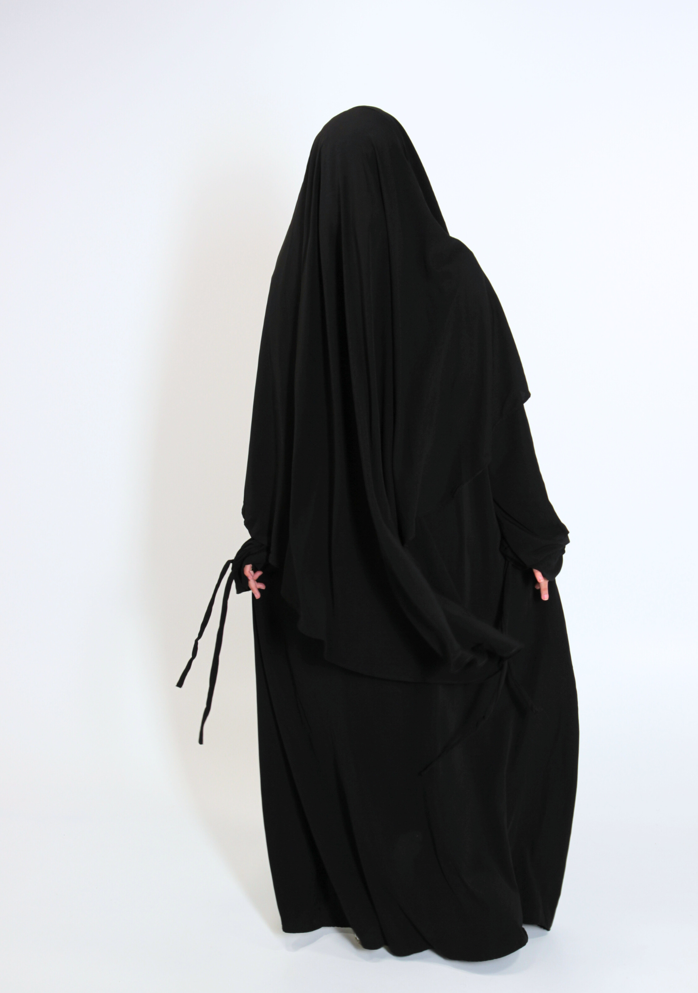 Khimar YEMENI