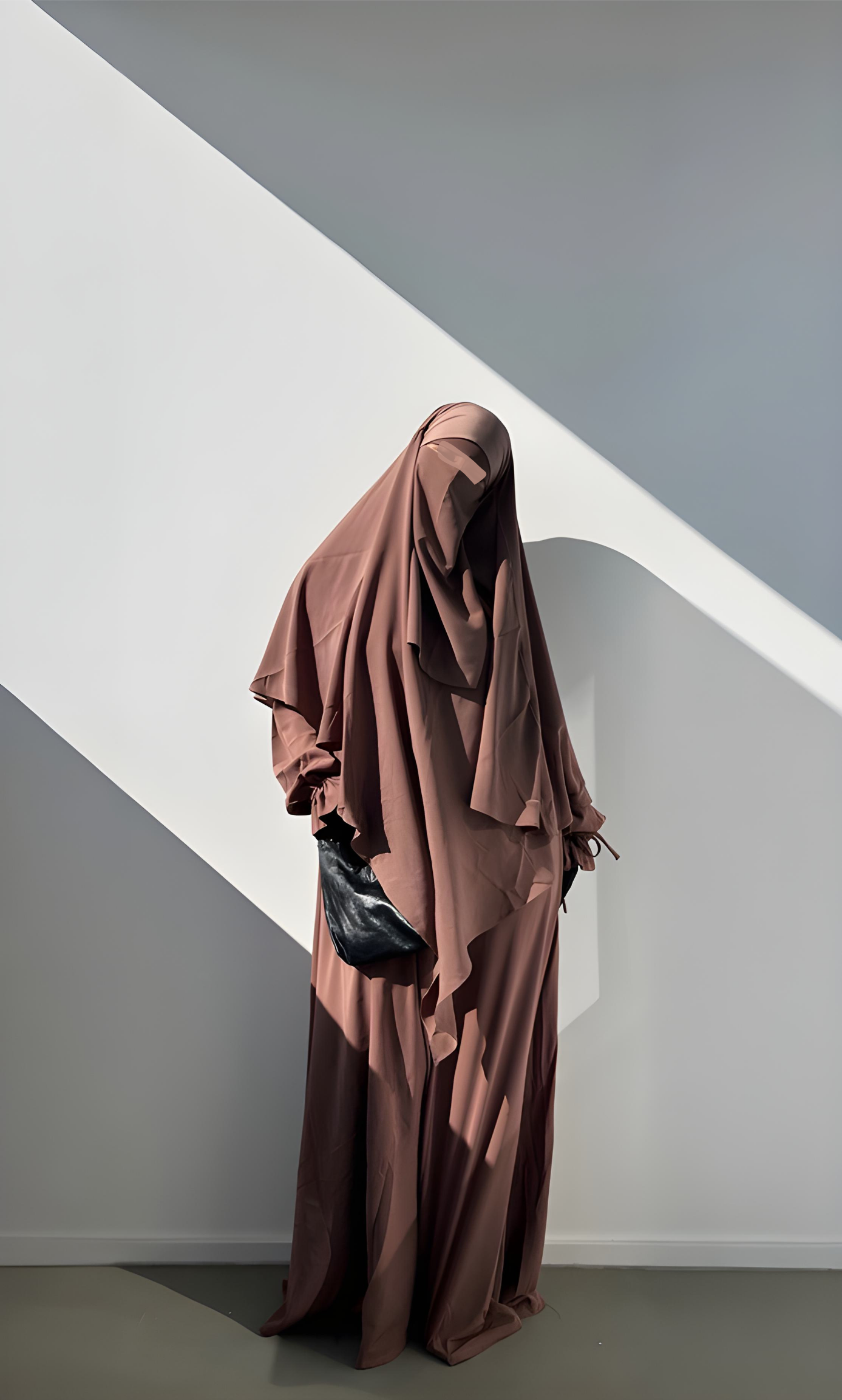 Khimar Amina