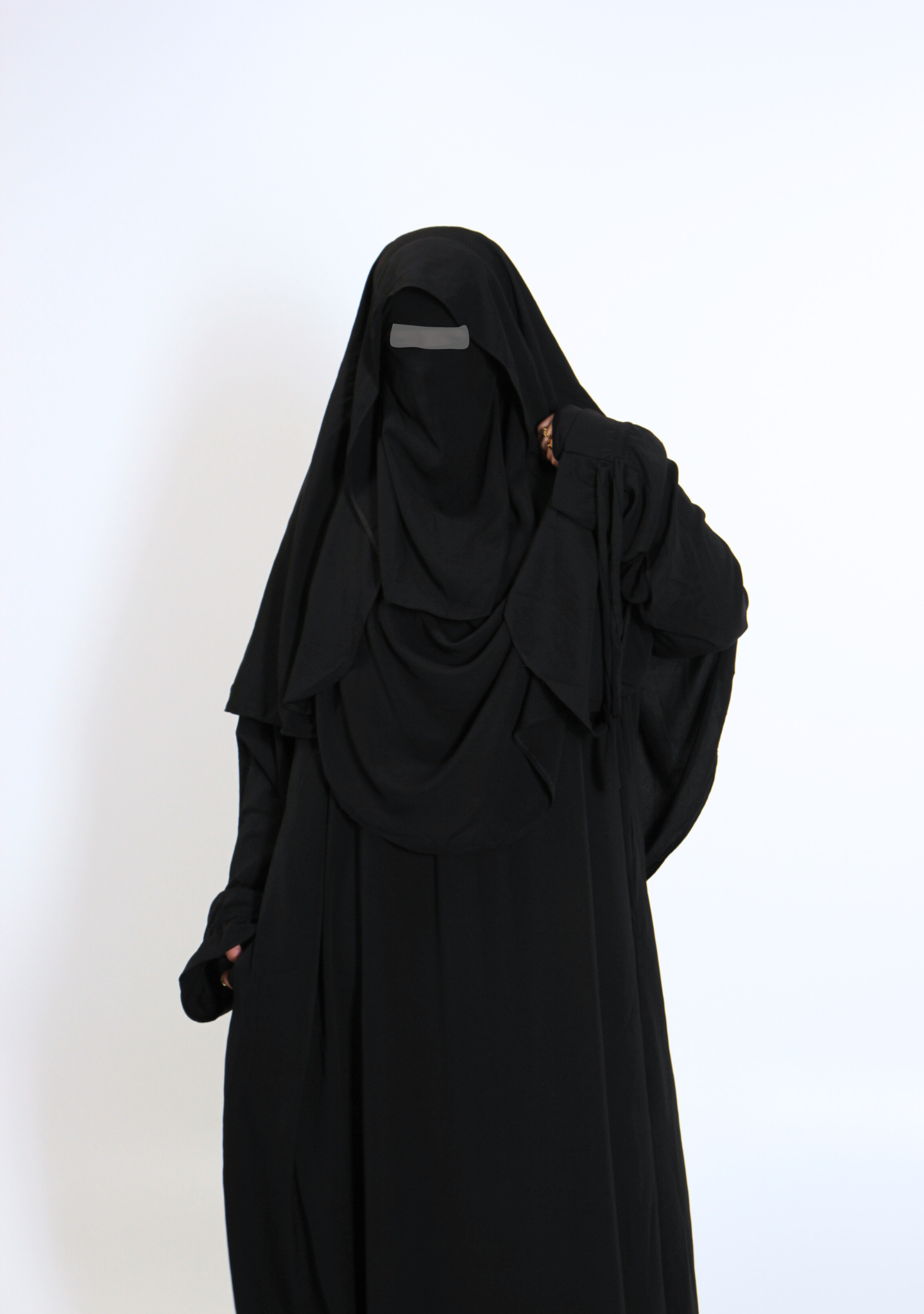 Khimar YEMENI