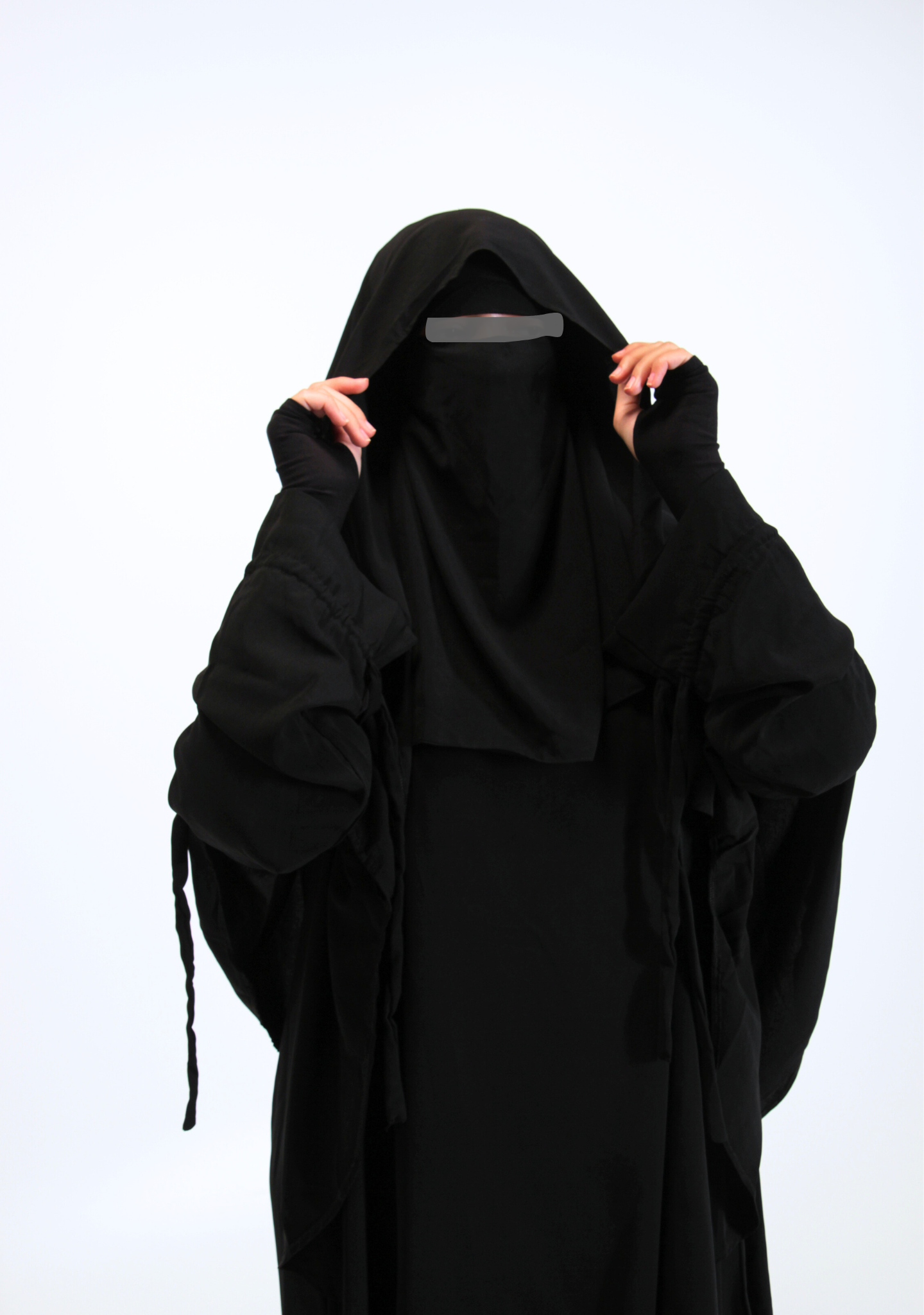 Khimar YEMENI