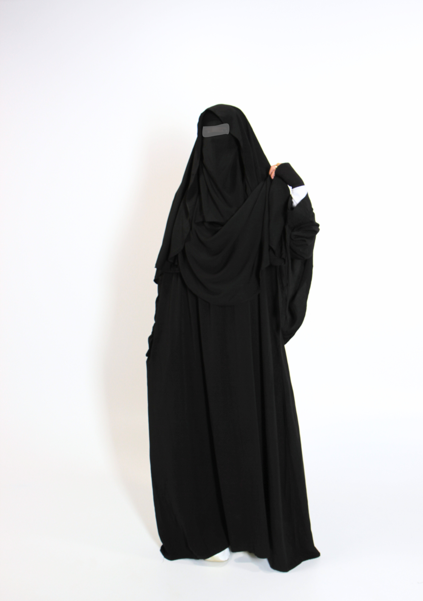 Khimar YEMENI