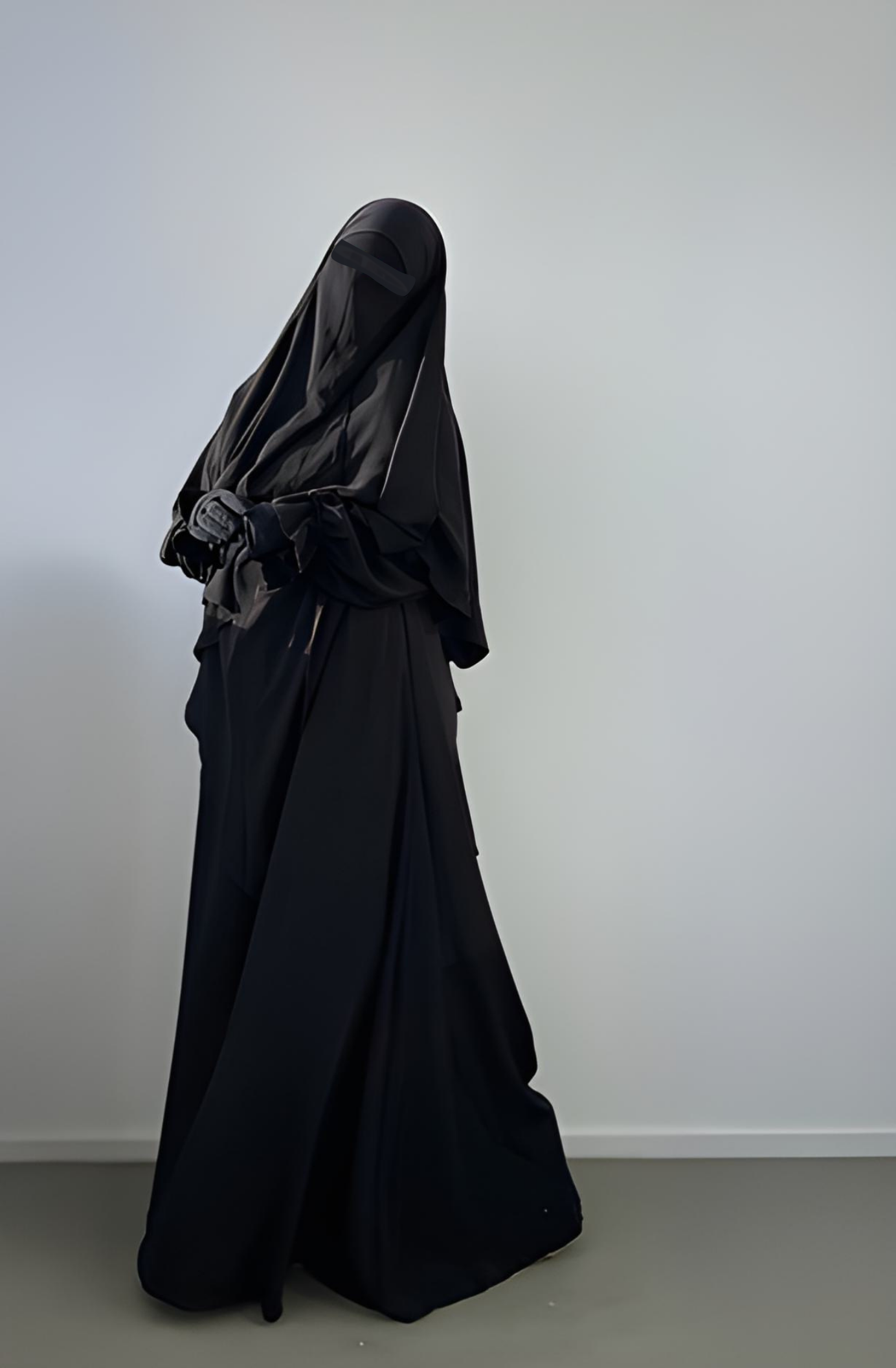 Khimar Amina