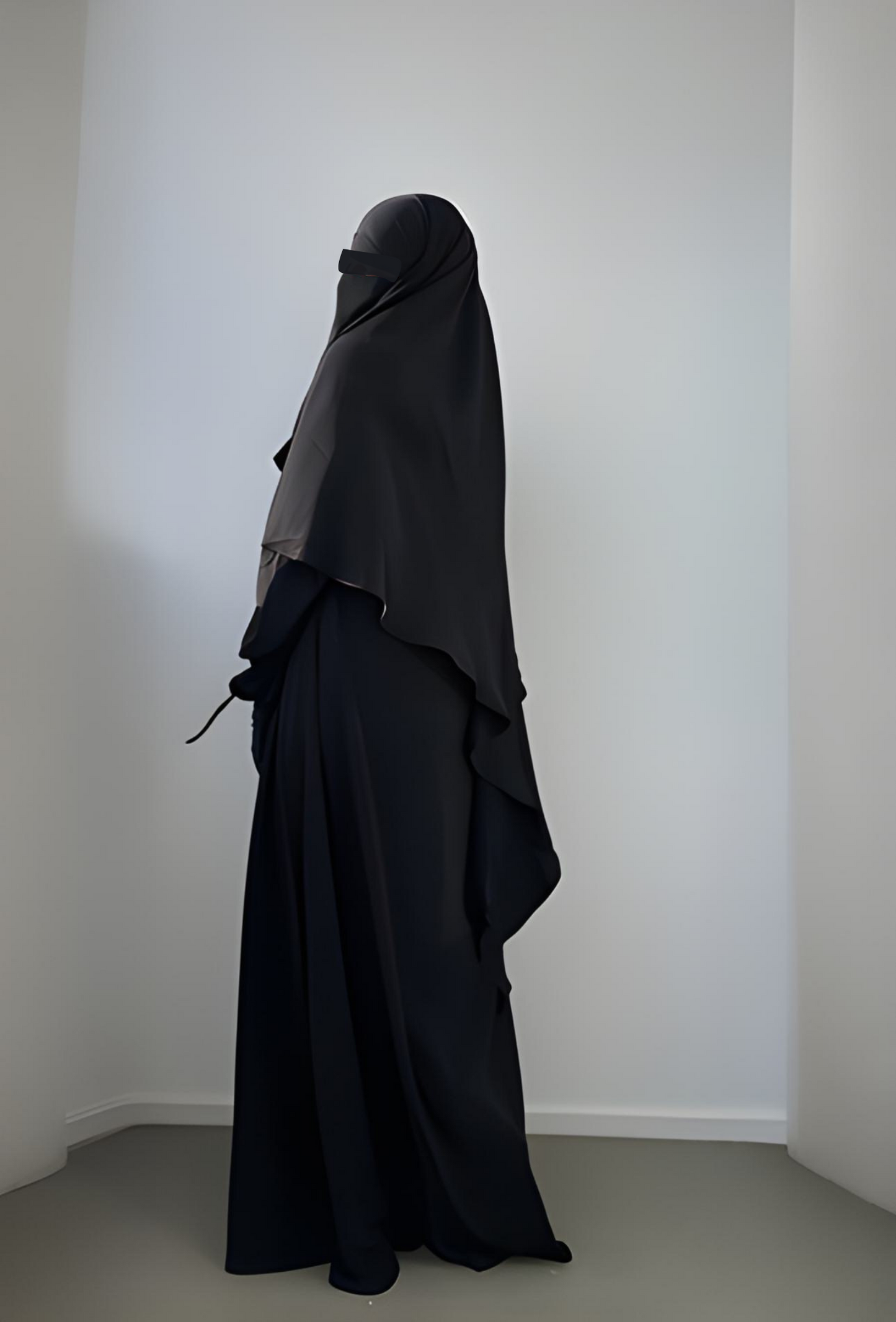 Khimar Amina