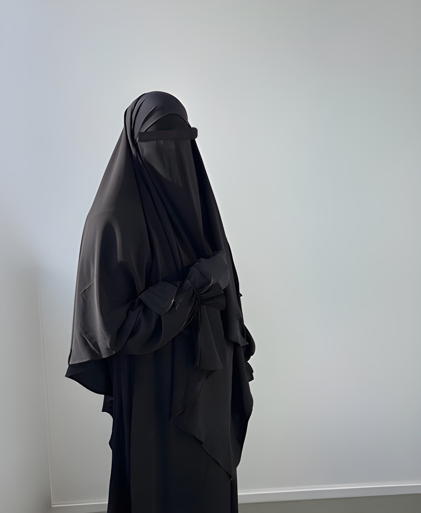 Khimar Amina