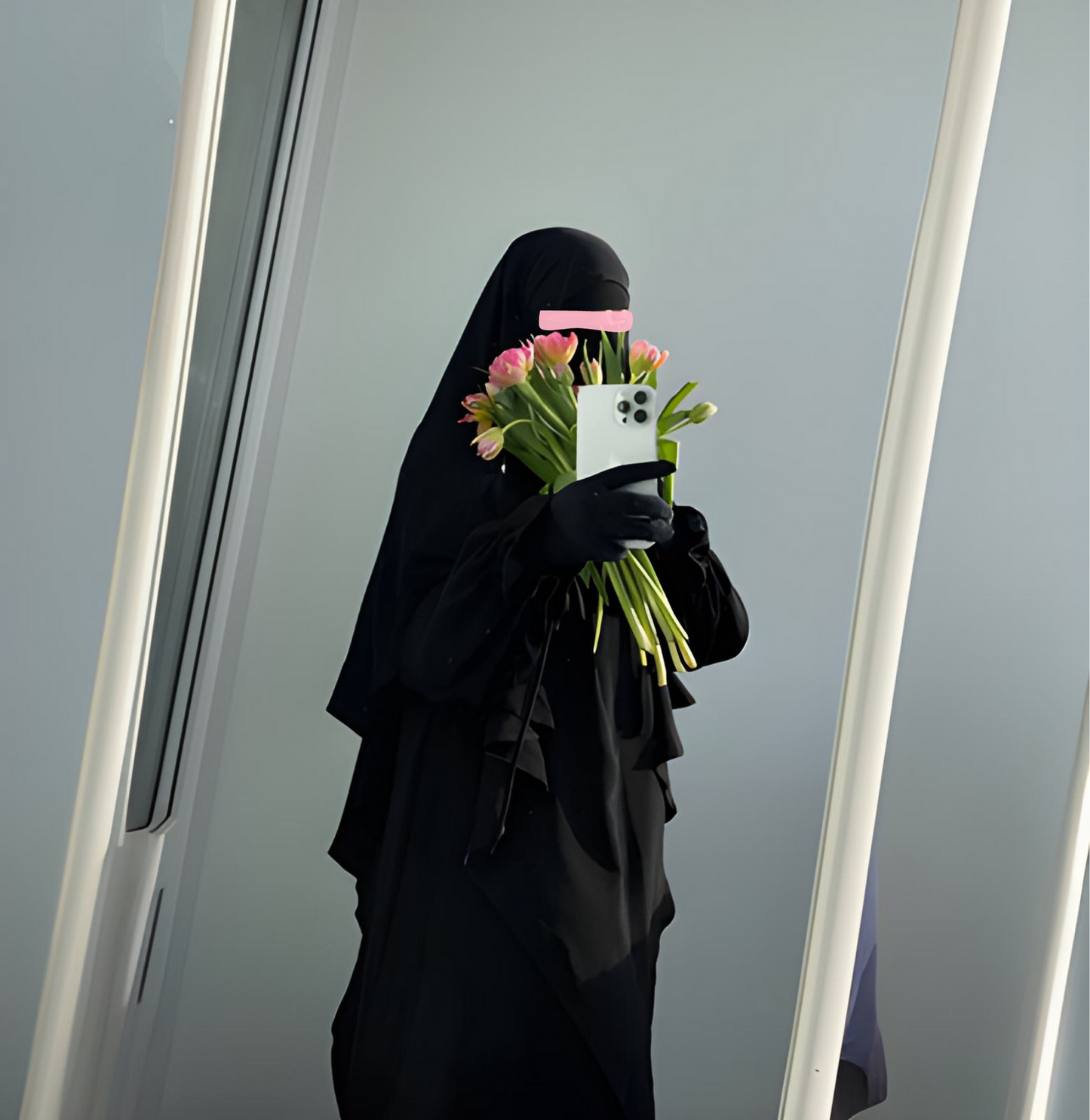 Abaya Kareema