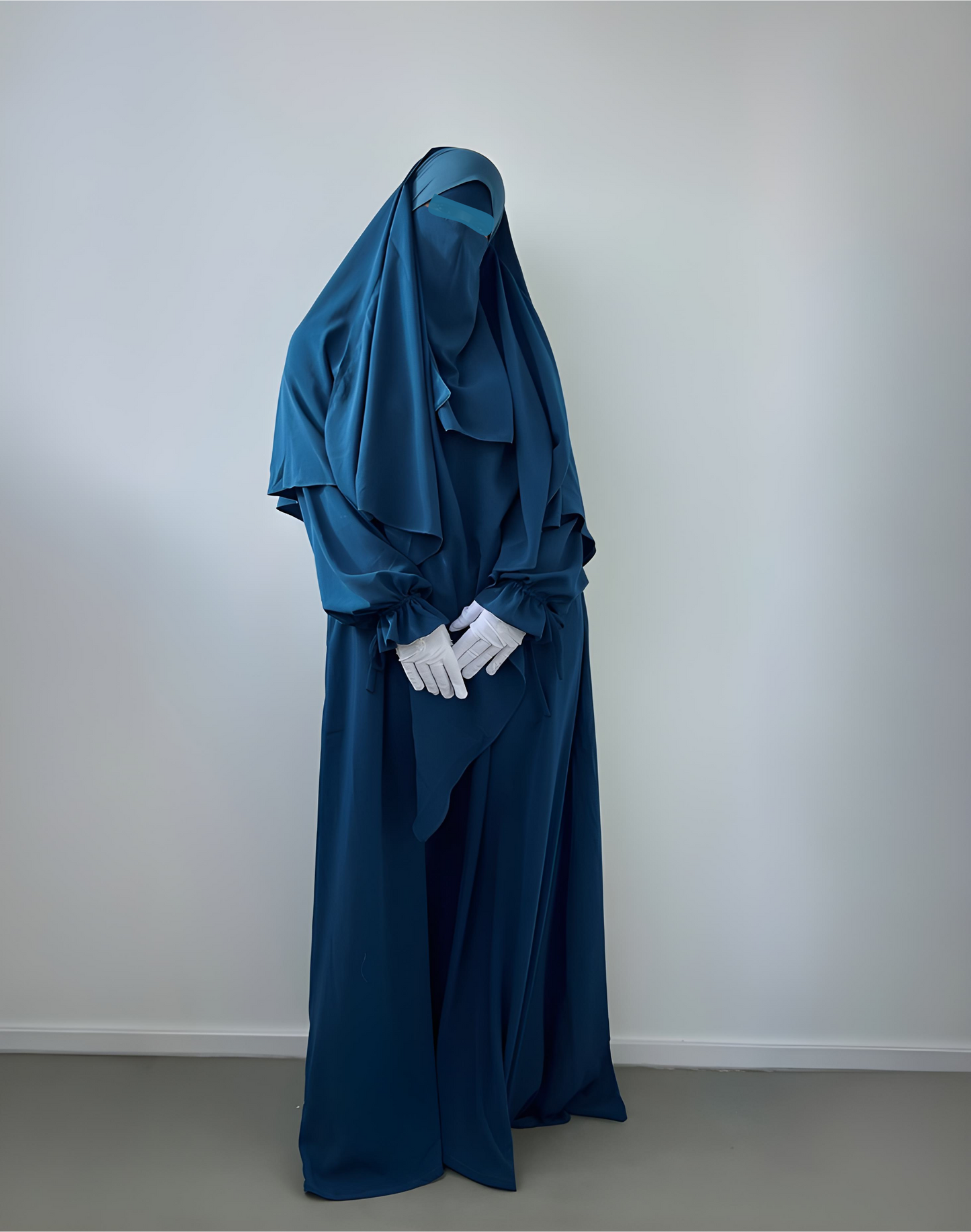 Khimar Amina