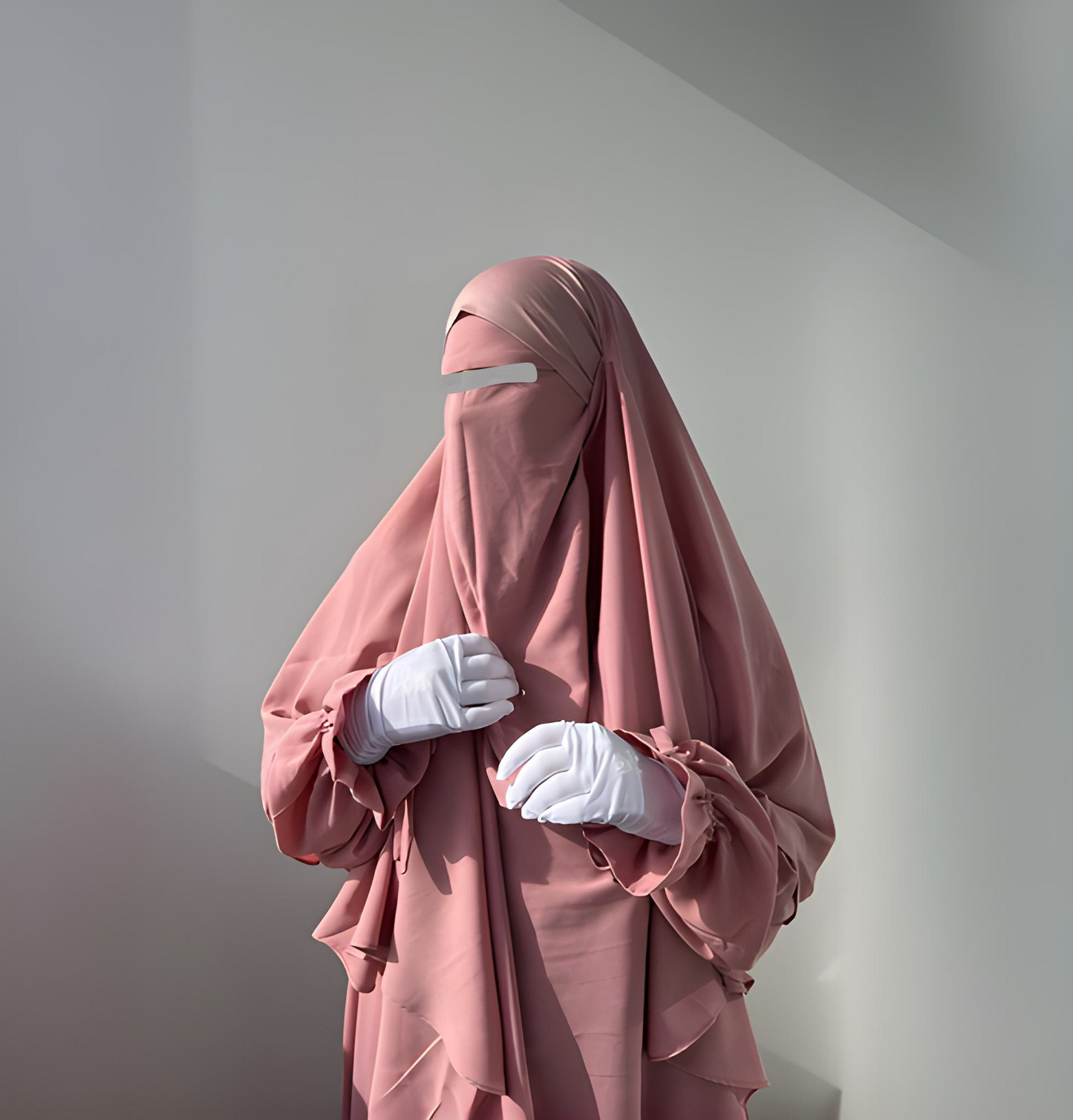 Abaya Kareema