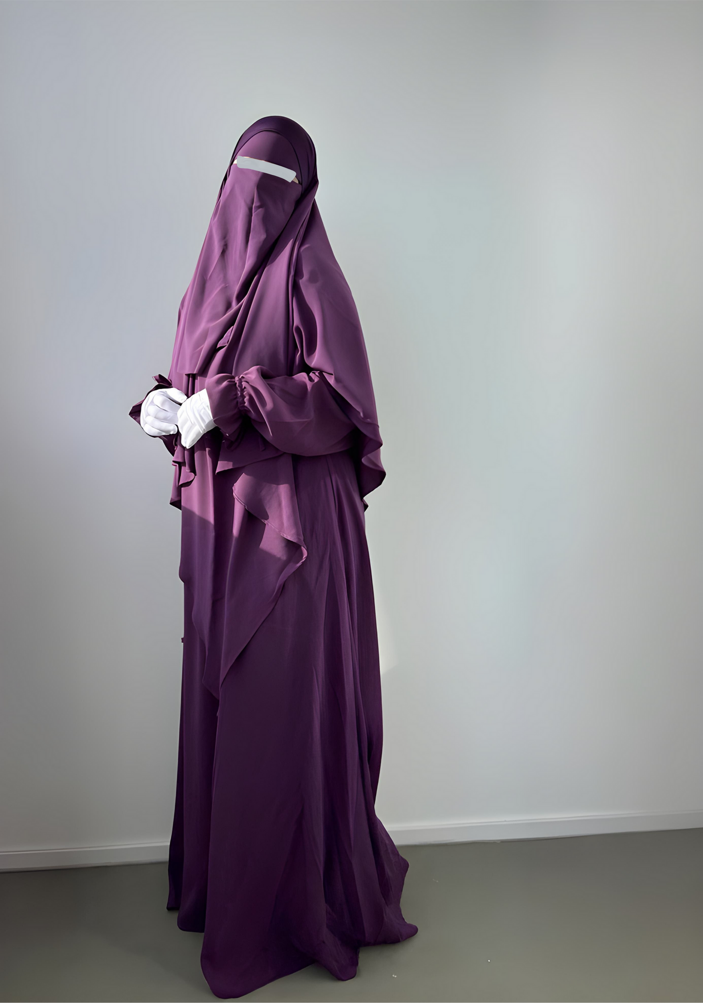 Abaya Kareema