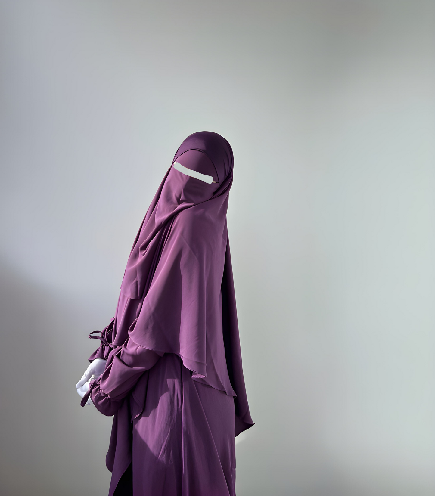 Abaya Kareema
