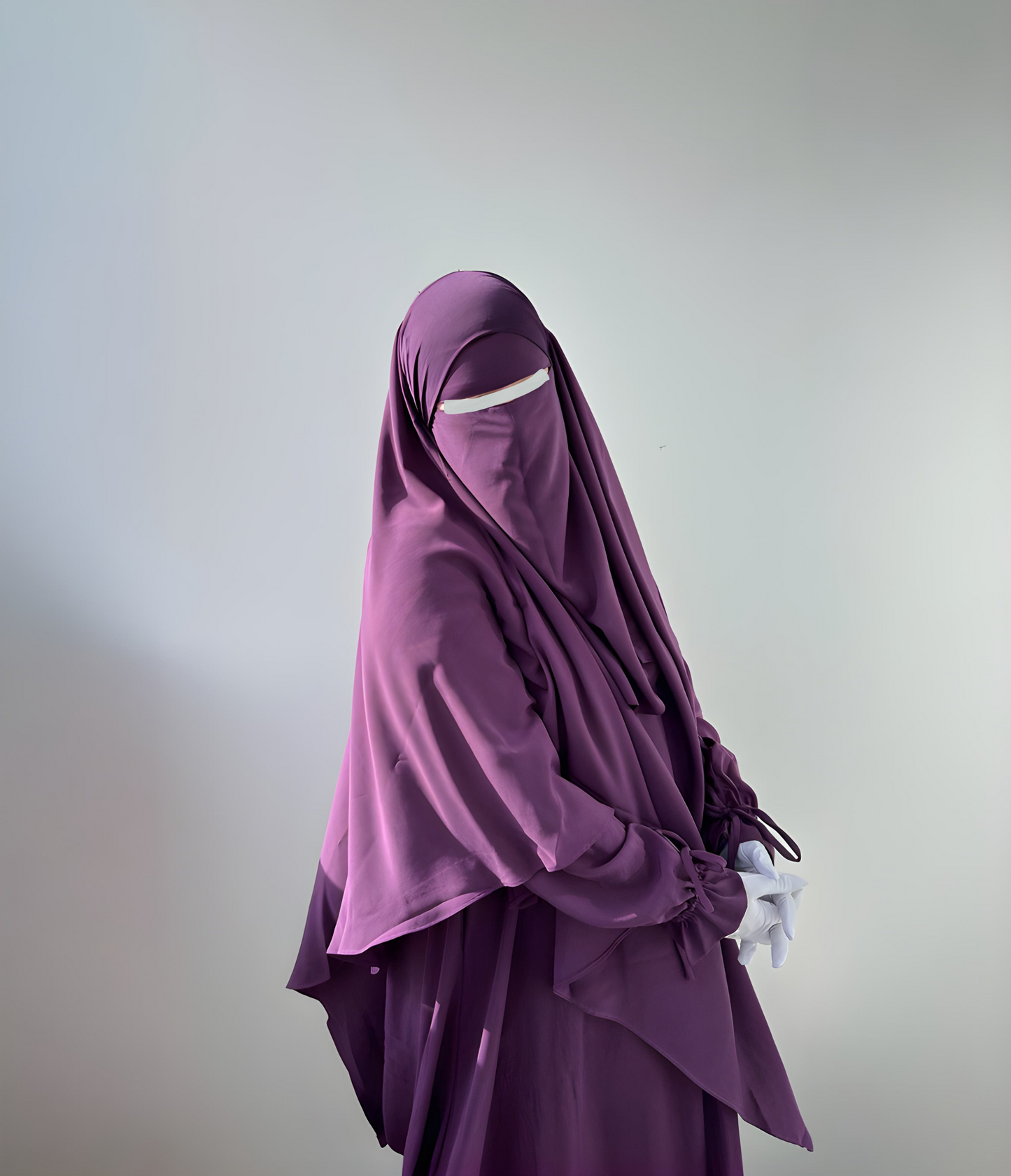 Abaya Kareema