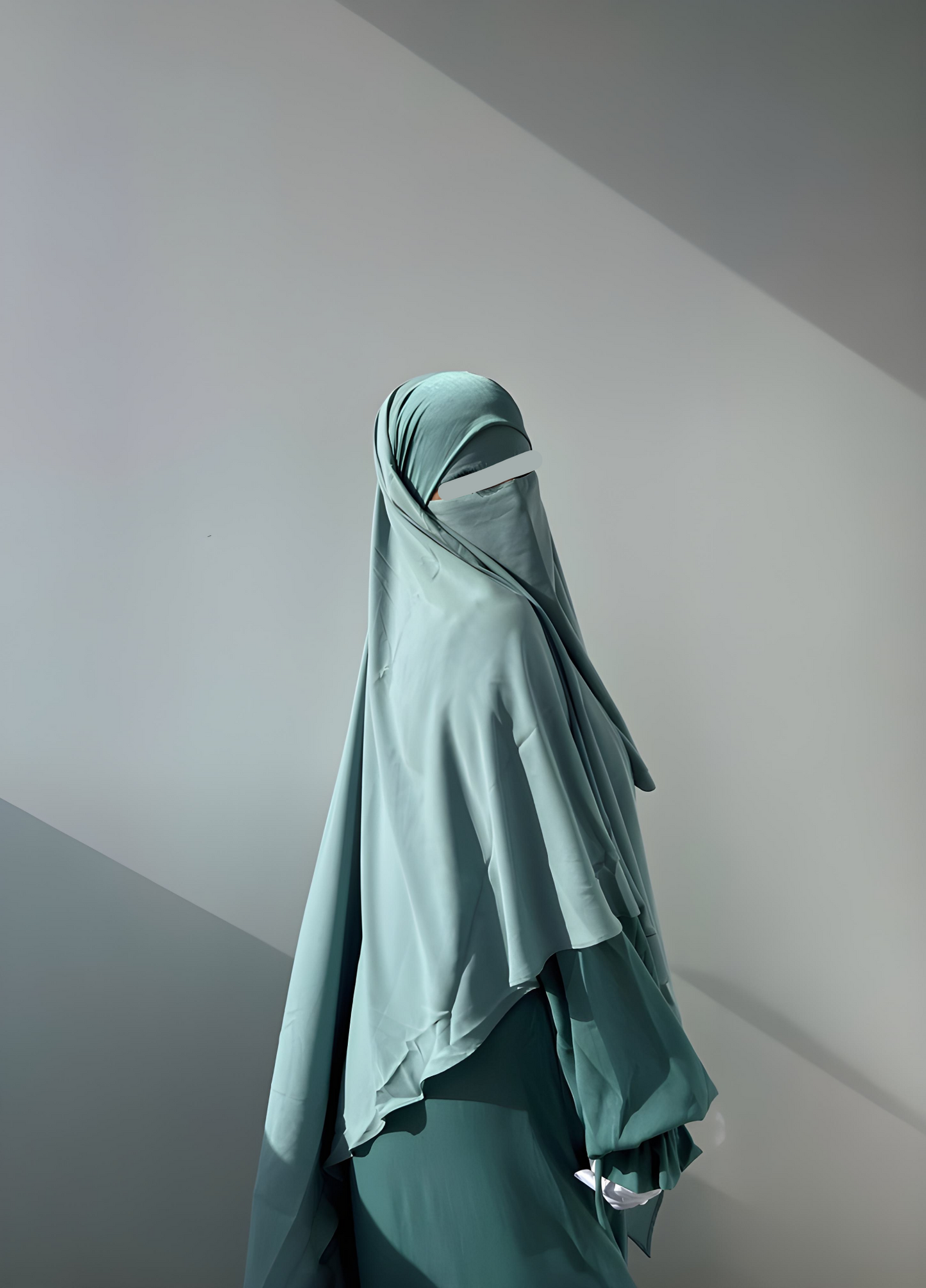Khimar Amina