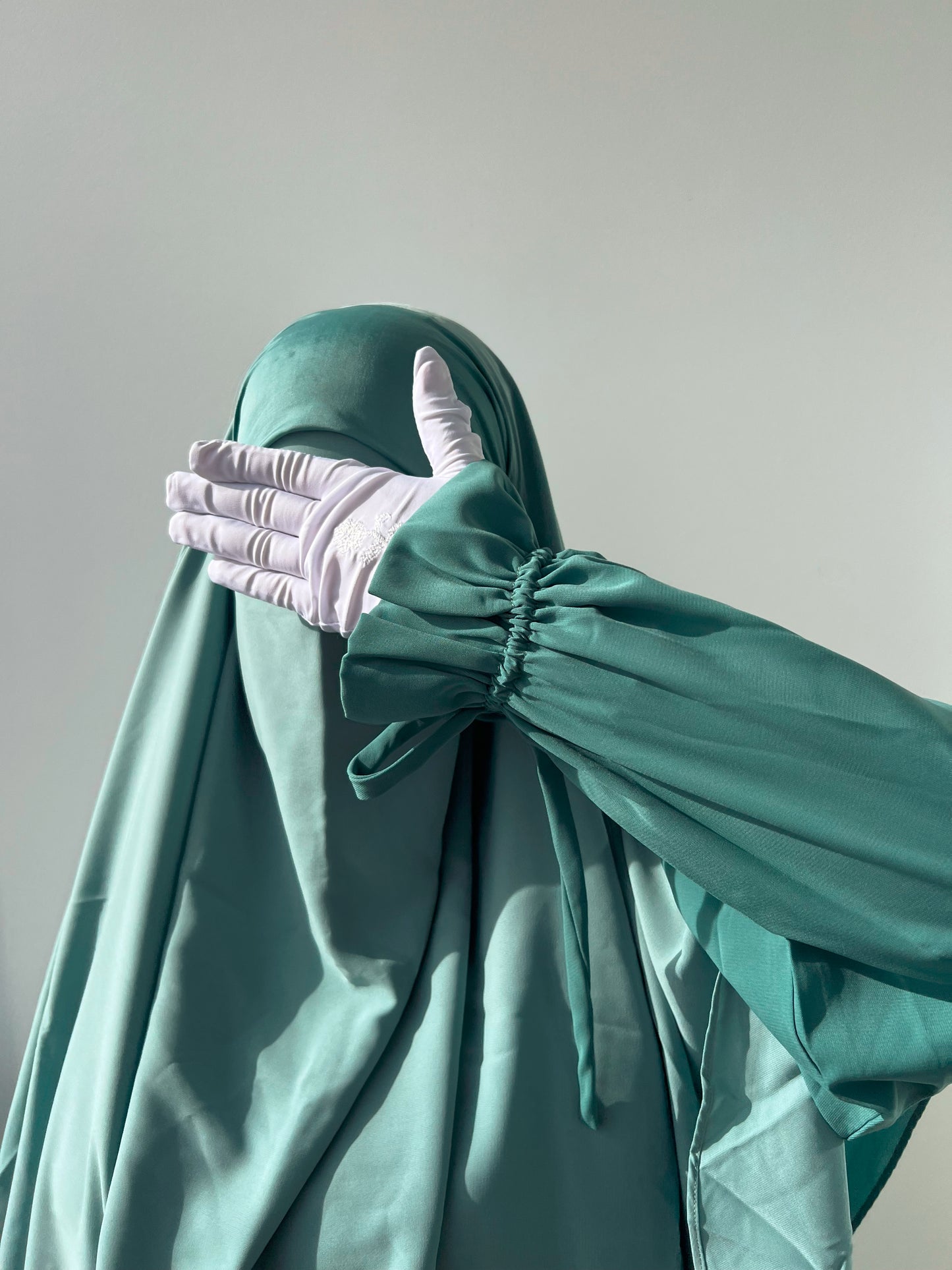 Khimar Amina