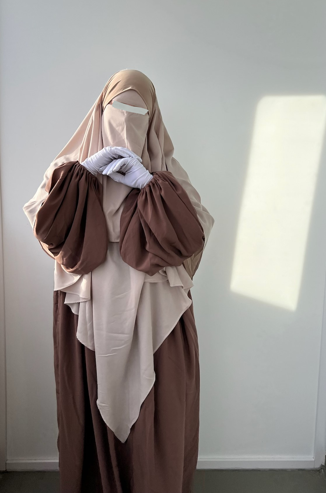 Abaya Jamilla
