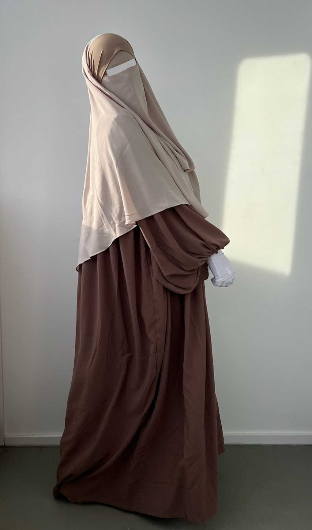 Abaya Jamilla
