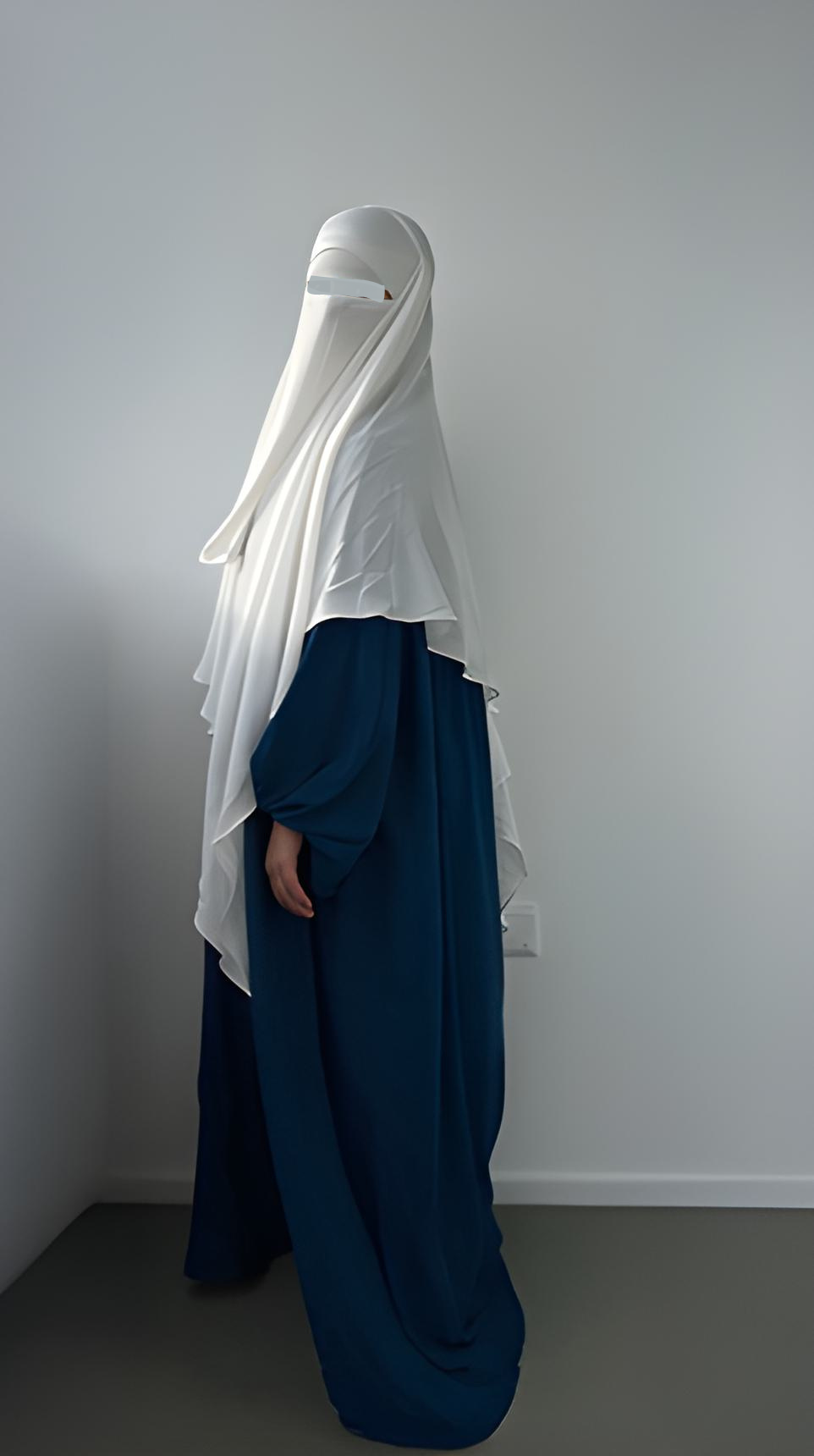 Abaya Jamilla