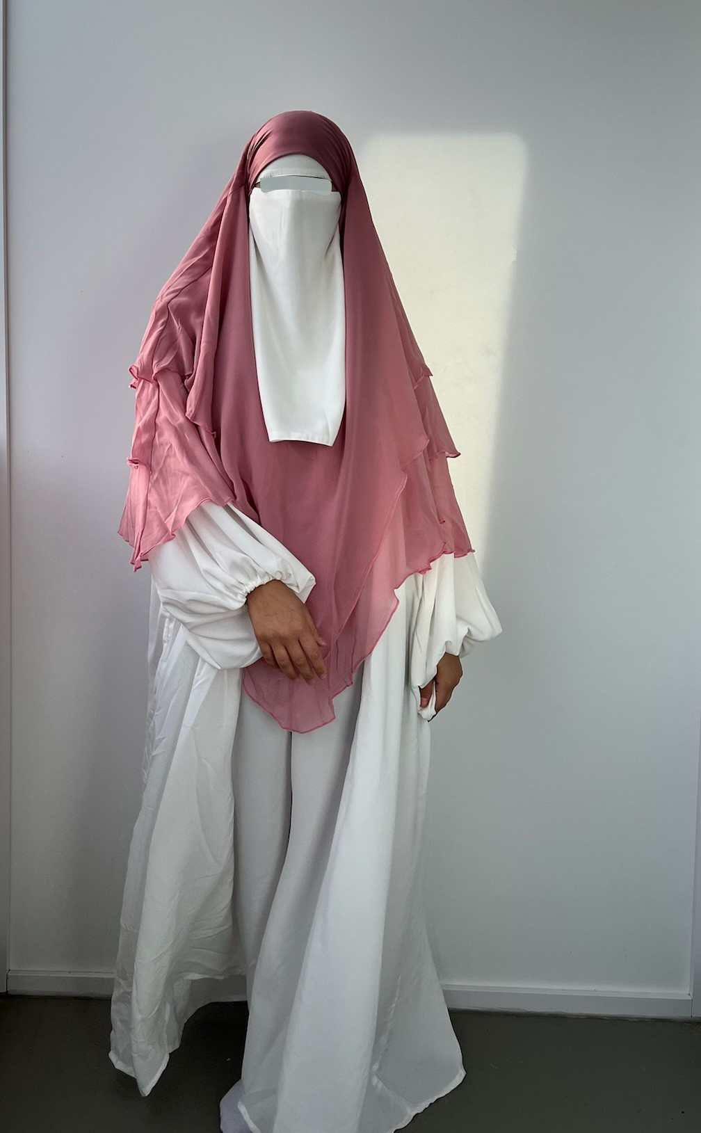 Abaya Kareema