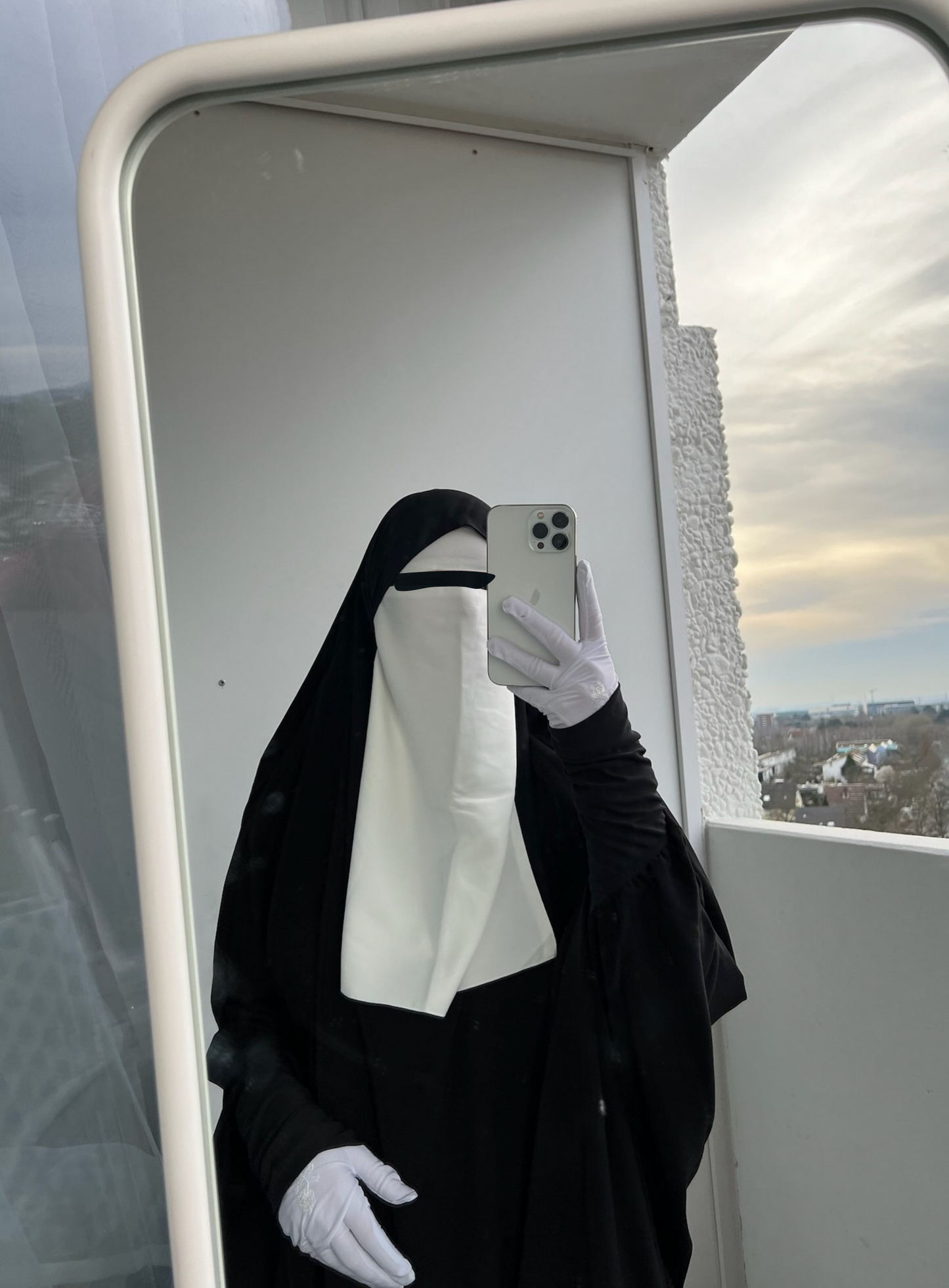 Jilbab