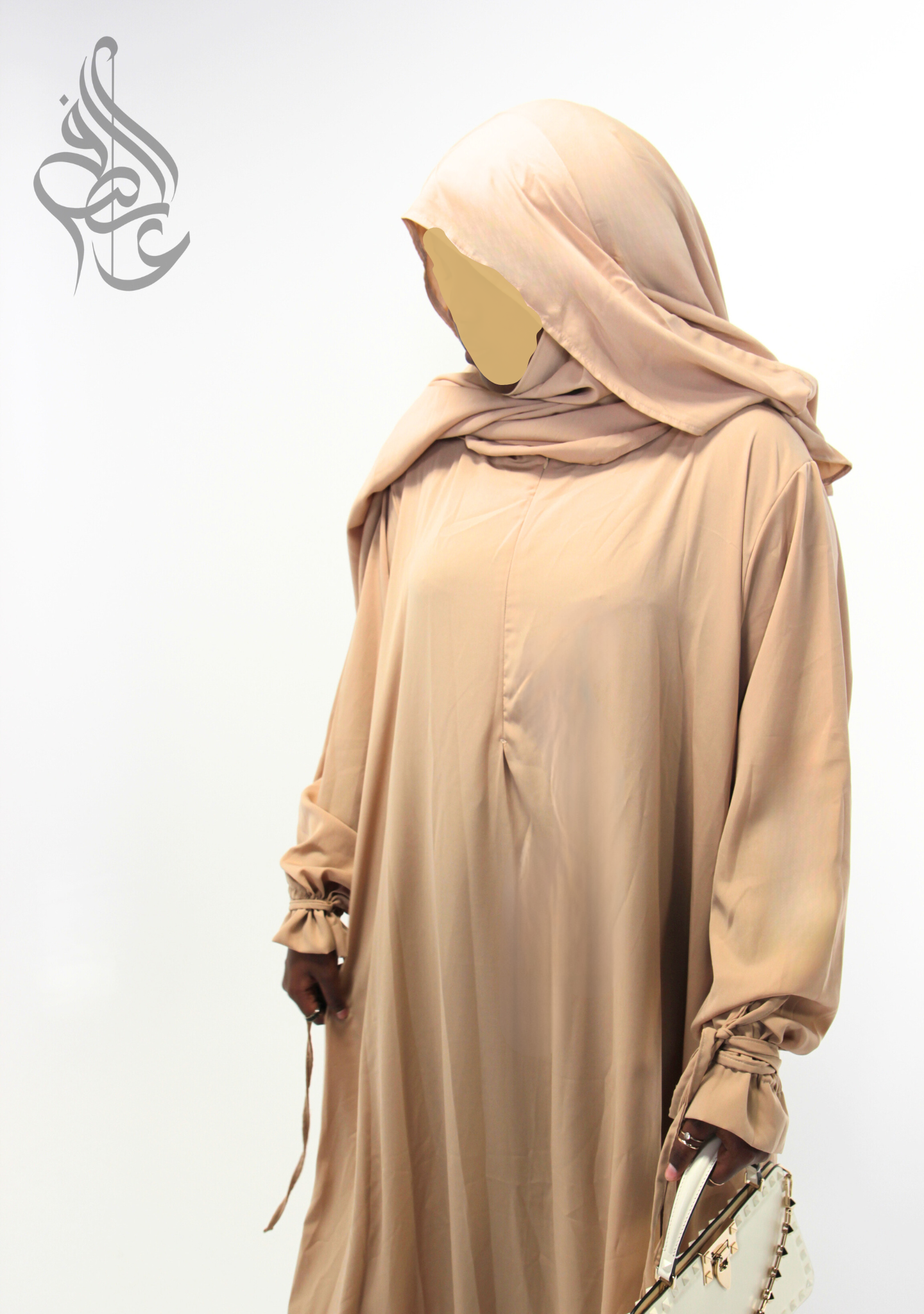 Abaya Kareema XL