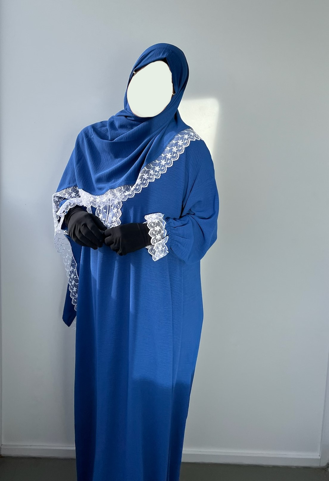 Praying Dress