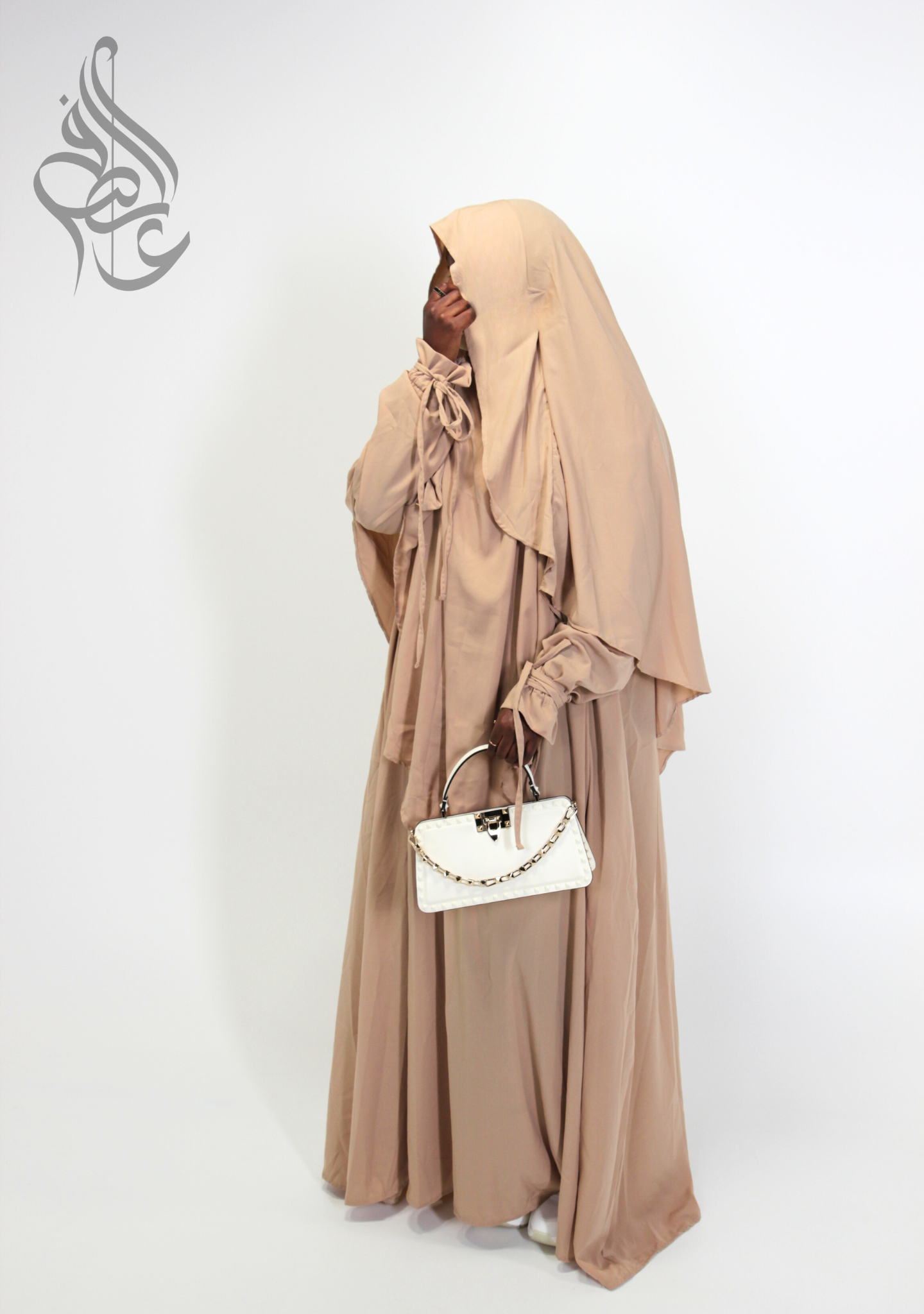 Khimar YEMENI