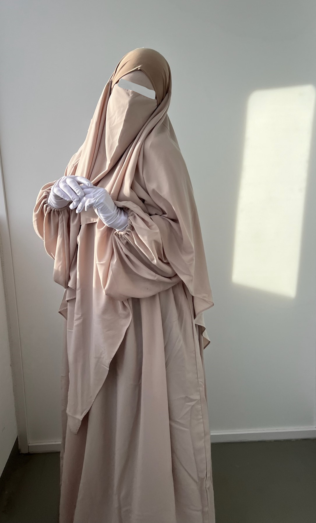 Abaya Jamilla