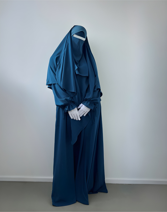 Abaya Kareema Yale