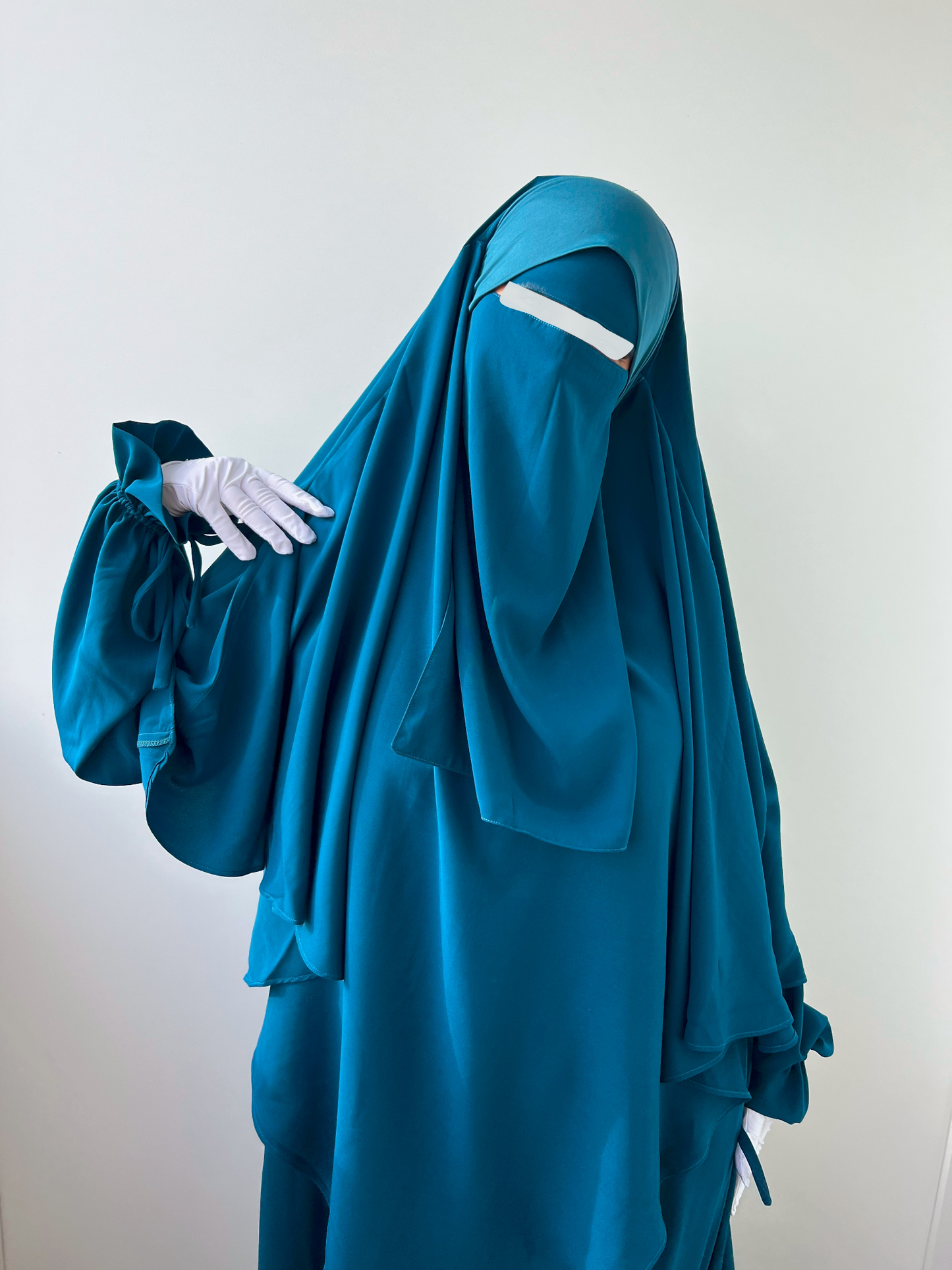 Abaya Kareema Yale