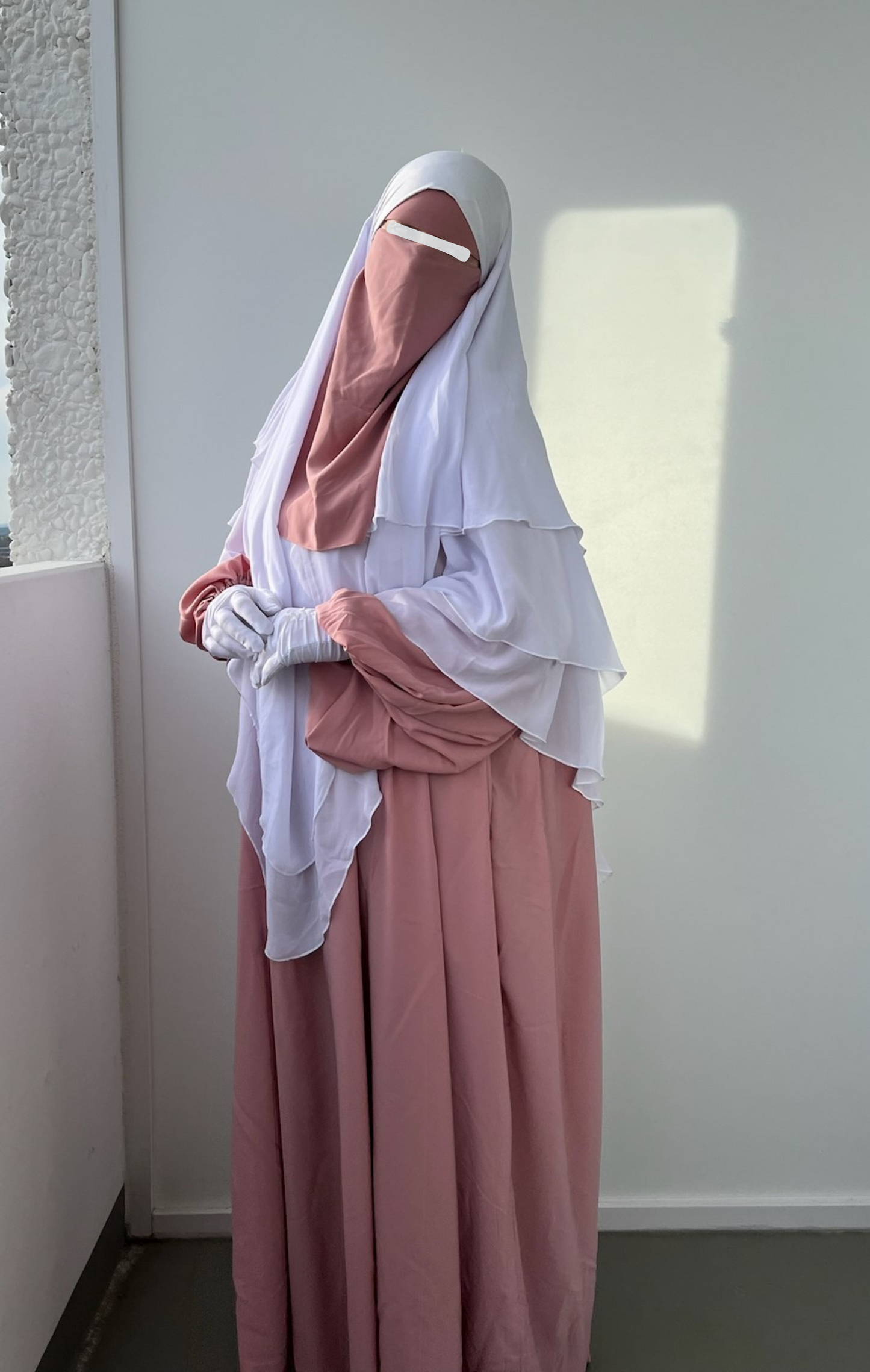 Abaya Jamilla
