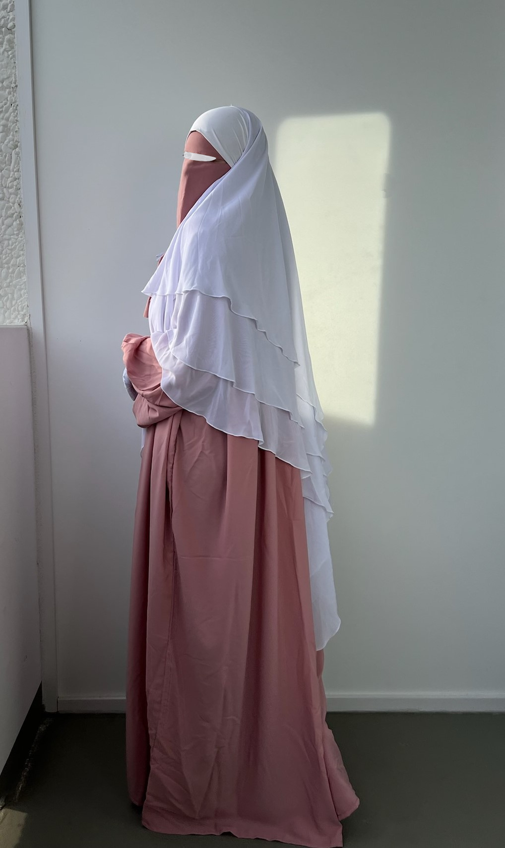 Abaya Jamilla