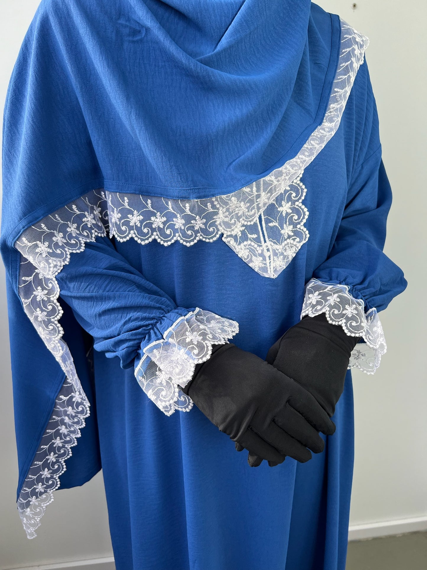 Praying Dress