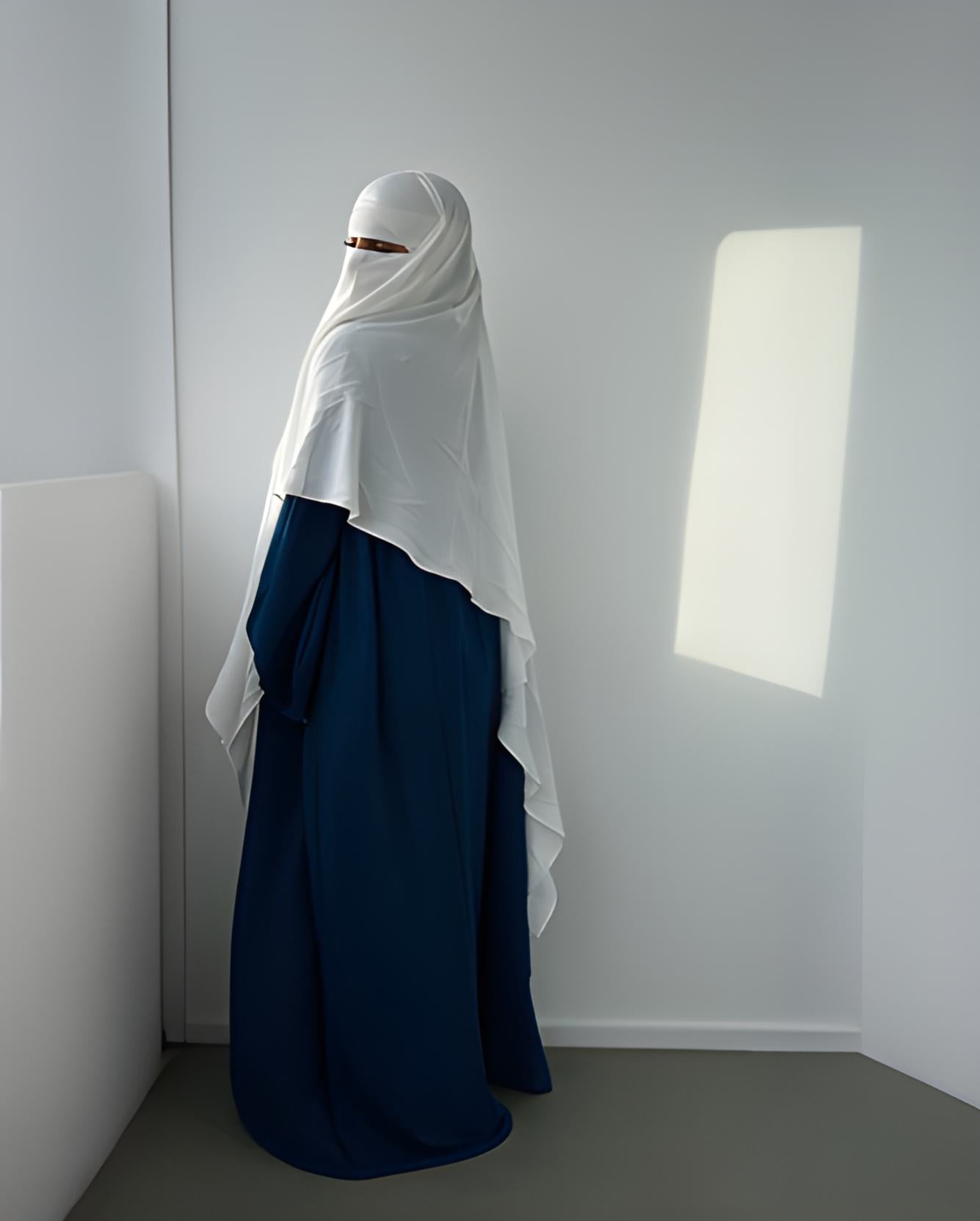 Abaya Jamilla