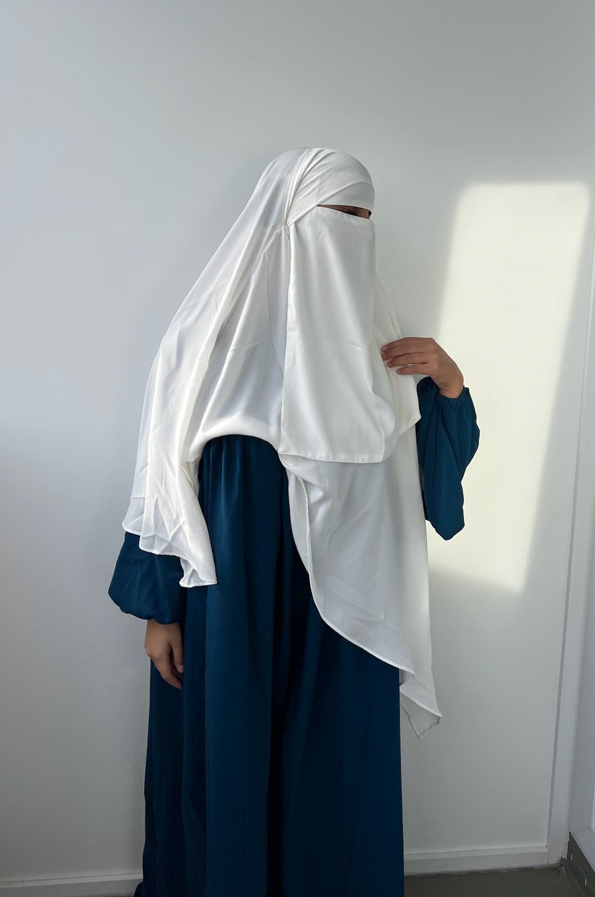Abaya Jamilla