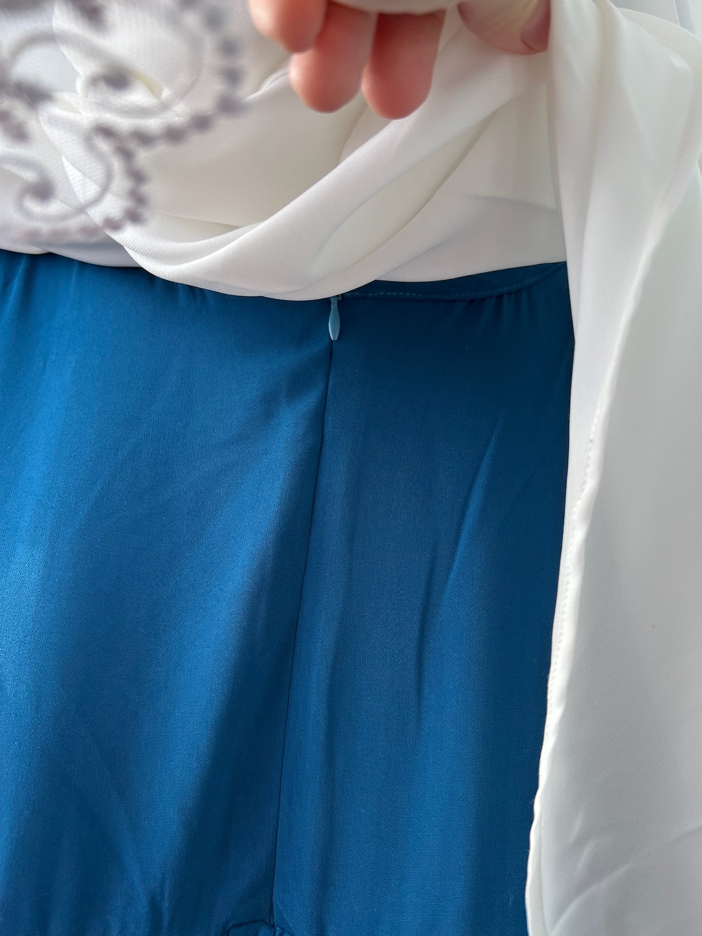 Abaya Jamilla
