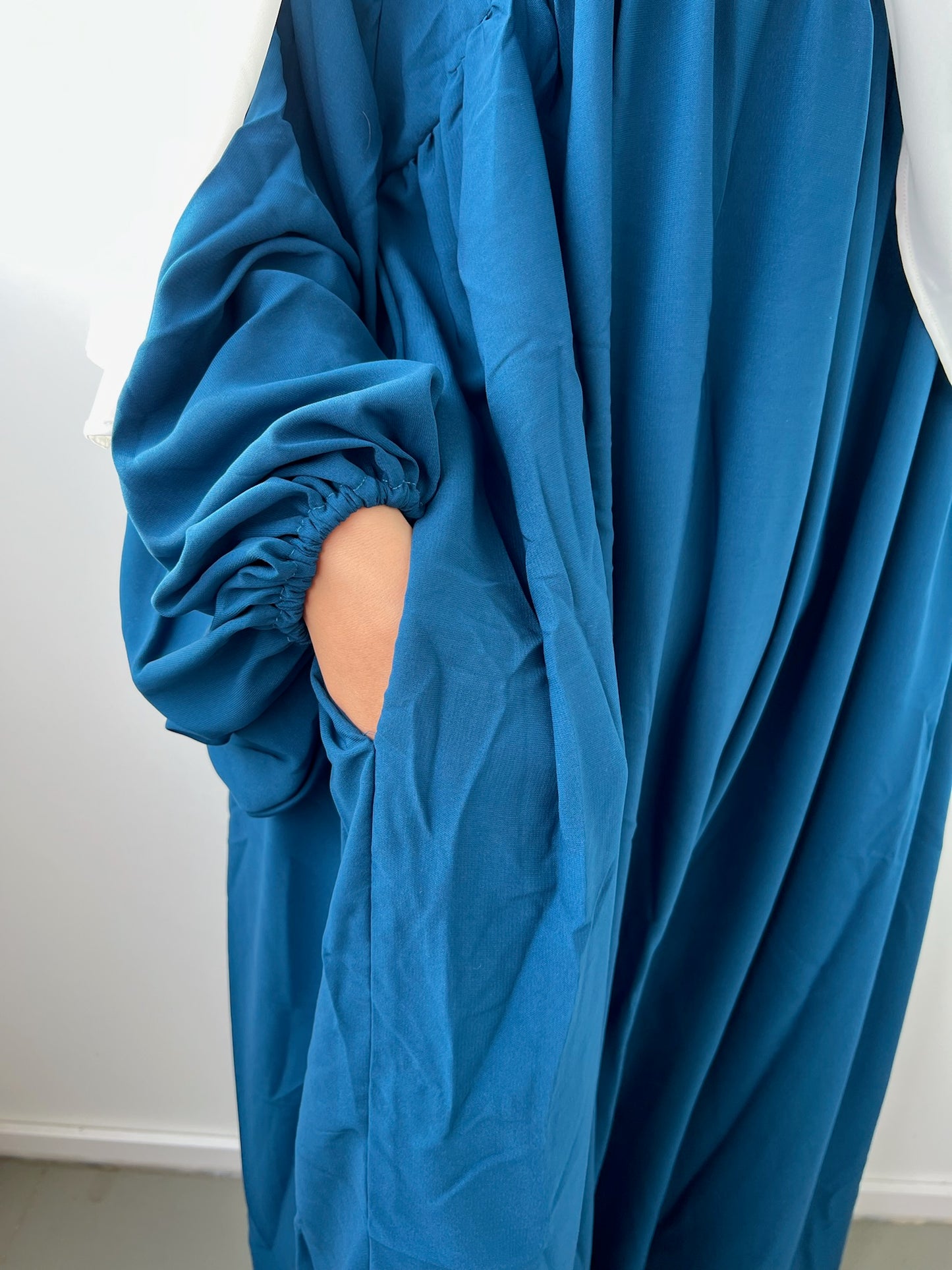 Abaya Jamilla