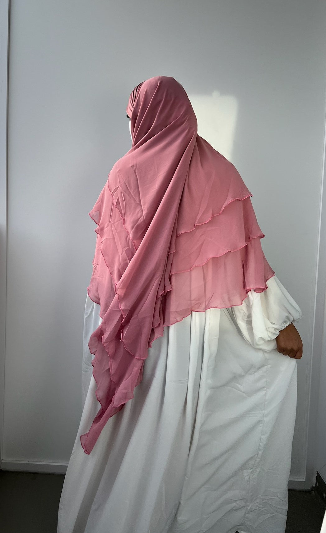 Abaya Kareema
