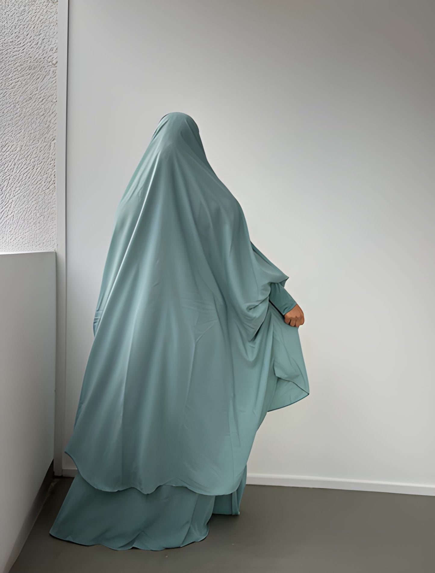 Jilbab