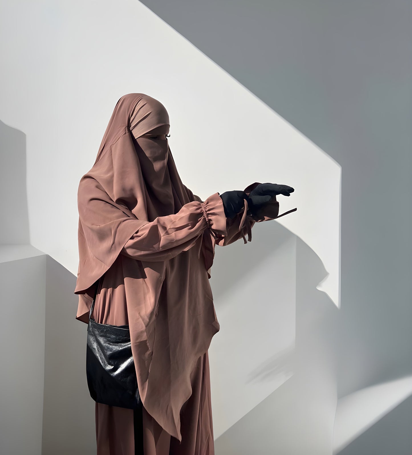 Abaya Kareema