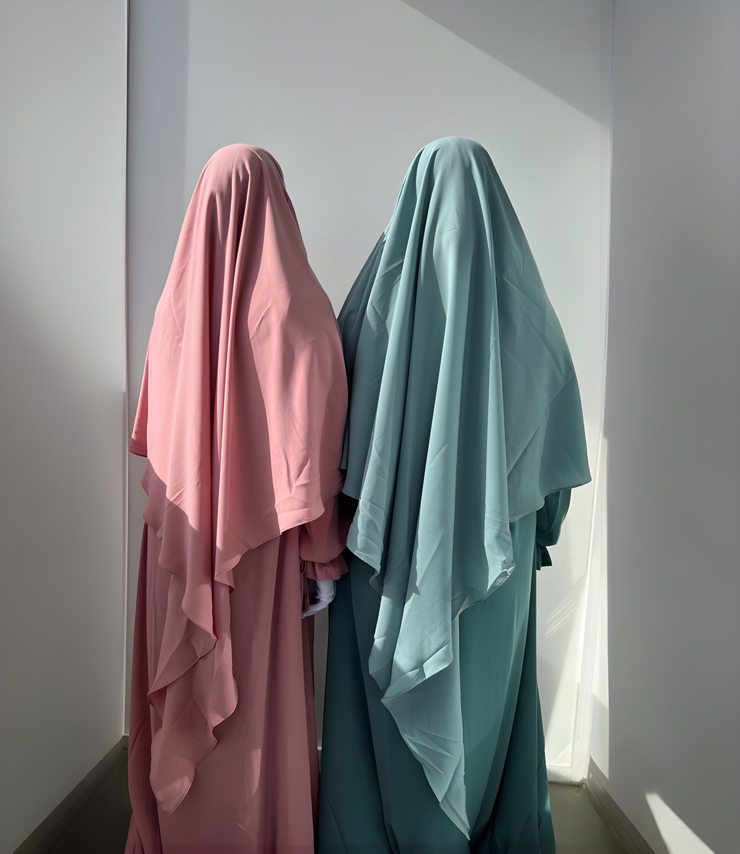 Abaya Kareema