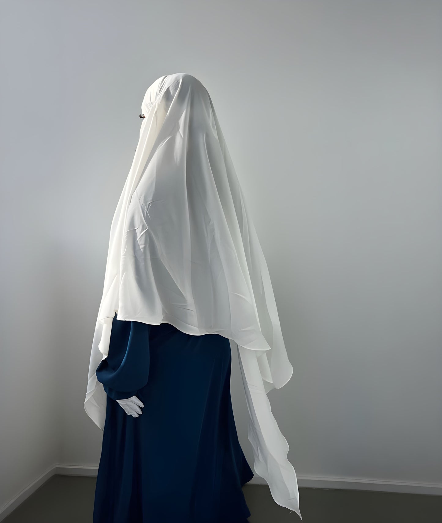 Abaya Kareema