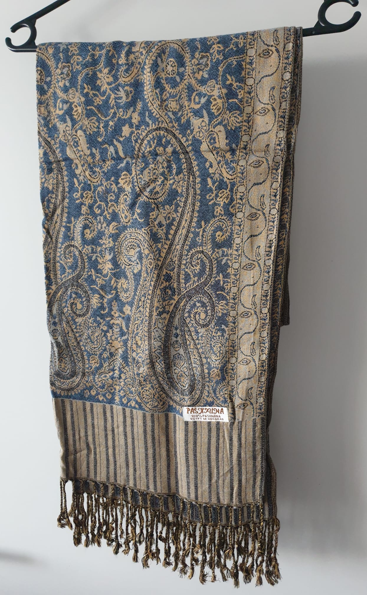 Schals 100% Pashmina