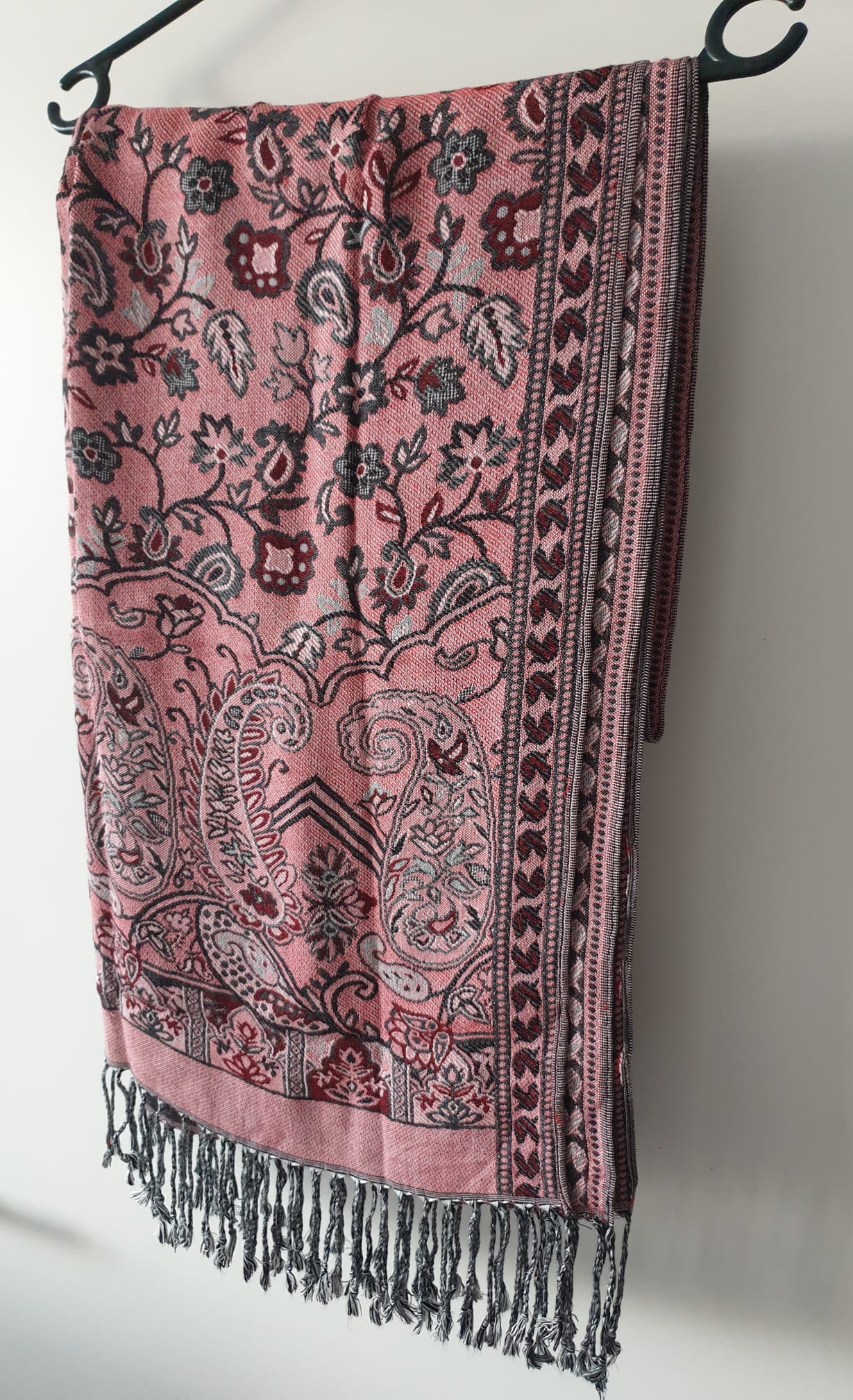 Schals 100% Pashmina